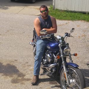 Meet your Posher, Nathan